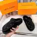 Louis Vuitton Shoes for Women's Louis Vuitton Slippers #A58617