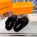 Louis Vuitton Shoes for Women's Louis Vuitton Slippers #A58617