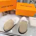 Louis Vuitton Shoes for Women's Louis Vuitton Slippers #A58618