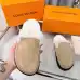 Louis Vuitton Shoes for Women's Louis Vuitton Slippers #A58618
