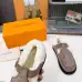 Louis Vuitton Shoes for Women's Louis Vuitton Slippers #A58619