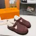 Louis Vuitton Shoes for Women's Louis Vuitton Slippers #A58620