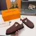 Louis Vuitton Shoes for Women's Louis Vuitton Slippers #A58620