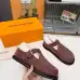 Louis Vuitton Shoes for Women's Louis Vuitton Slippers #A58620