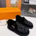 Louis Vuitton Shoes for Women's Louis Vuitton Slippers #A58621