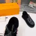 Louis Vuitton Shoes for Women's Louis Vuitton Slippers #A58621