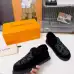 Louis Vuitton Shoes for Women's Louis Vuitton Slippers #A58621