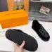 Louis Vuitton Shoes for Women's Louis Vuitton Slippers #A58621