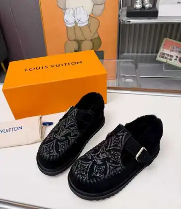 Louis Vuitton Shoes for Women's Louis Vuitton Slippers #A58621 Louis Vuitton Shoes for Women's Louis Vuitton Slippers #A58621
