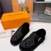 Louis Vuitton Shoes for Women's Louis Vuitton Slippers #A58621