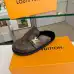 Louis Vuitton Shoes for Women's Louis Vuitton Slippers #A58622