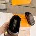 Louis Vuitton Shoes for Women's Louis Vuitton Slippers #A58622
