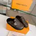 Louis Vuitton Shoes for Women's Louis Vuitton Slippers #A58622