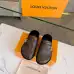 Louis Vuitton Shoes for Women's Louis Vuitton Slippers #A58622