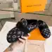Louis Vuitton Shoes for Women's Louis Vuitton Slippers #A58623