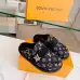 Louis Vuitton Shoes for Women's Louis Vuitton Slippers #A58623