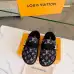 Louis Vuitton Shoes for Women's Louis Vuitton Slippers #A58623