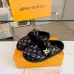 Louis Vuitton Shoes for Women's Louis Vuitton Slippers #A58623