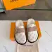 Louis Vuitton Shoes for Women's Louis Vuitton Slippers #A58624