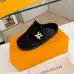 Louis Vuitton Shoes for Women's Louis Vuitton Slippers #A58625