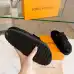 Louis Vuitton Shoes for Women's Louis Vuitton Slippers #A58625