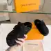 Louis Vuitton Shoes for Women's Louis Vuitton Slippers #A58625