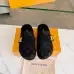 Louis Vuitton Shoes for Women's Louis Vuitton Slippers #A58625