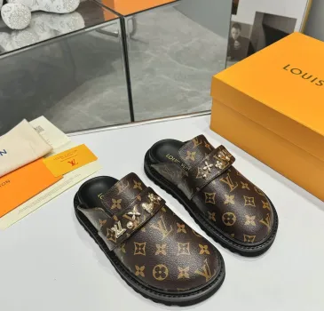 Brand L Shoes for Women's Brand L Slippers #A61573