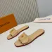 Louis Vuitton Shoes for Women's Louis Vuitton Slippers #A61913