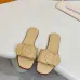 Louis Vuitton Shoes for Women's Louis Vuitton Slippers #A61913