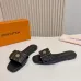 Louis Vuitton Shoes for Women's Louis Vuitton Slippers #A61914