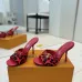 Louis Vuitton Shoes for Women's Louis Vuitton Slippers #A62845