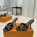 Louis Vuitton Shoes for Women's Louis Vuitton Slippers #A62846