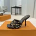 Louis Vuitton Shoes for Women's Louis Vuitton Slippers #A62846