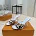 Louis Vuitton Shoes for Women's Louis Vuitton Slippers #A62847