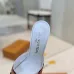 Louis Vuitton Shoes for Women's Louis Vuitton Slippers #A62847