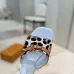 Louis Vuitton Shoes for Women's Louis Vuitton Slippers #A62847