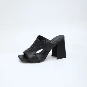 Brand L Shoes for Women's Brand L Slippers Heel height:9cm #A60935 Brand L Shoes for Women's Brand L Slippers Heel height:9cm #A60935