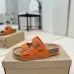 Louis Vuitton Shoes for Women's Louis Vuitton Slippers × BIRKENSTOCK #A62849
