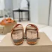 Louis Vuitton Shoes for Women's Louis Vuitton Slippers × BIRKENSTOCK #A62849