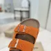 Louis Vuitton Shoes for Women's Louis Vuitton Slippers × BIRKENSTOCK #A62849