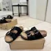 Louis Vuitton Shoes for Women's Louis Vuitton Slippers × BIRKENSTOCK #A62850