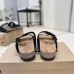Louis Vuitton Shoes for Women's Louis Vuitton Slippers × BIRKENSTOCK #A62850