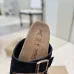 Louis Vuitton Shoes for Women's Louis Vuitton Slippers × BIRKENSTOCK #A62850