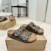 Louis Vuitton Shoes for Women's Louis Vuitton Slippers × BIRKENSTOCK #A62851