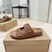 Louis Vuitton Shoes for Women's Louis Vuitton Slippers × BIRKENSTOCK #A62852