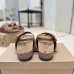 Louis Vuitton Shoes for Women's Louis Vuitton Slippers × BIRKENSTOCK #A62852