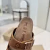 Louis Vuitton Shoes for Women's Louis Vuitton Slippers × BIRKENSTOCK #A62852
