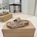 Louis Vuitton Shoes for Women's Louis Vuitton Slippers × BIRKENSTOCK #A62854