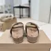 Louis Vuitton Shoes for Women's Louis Vuitton Slippers × BIRKENSTOCK #A62854